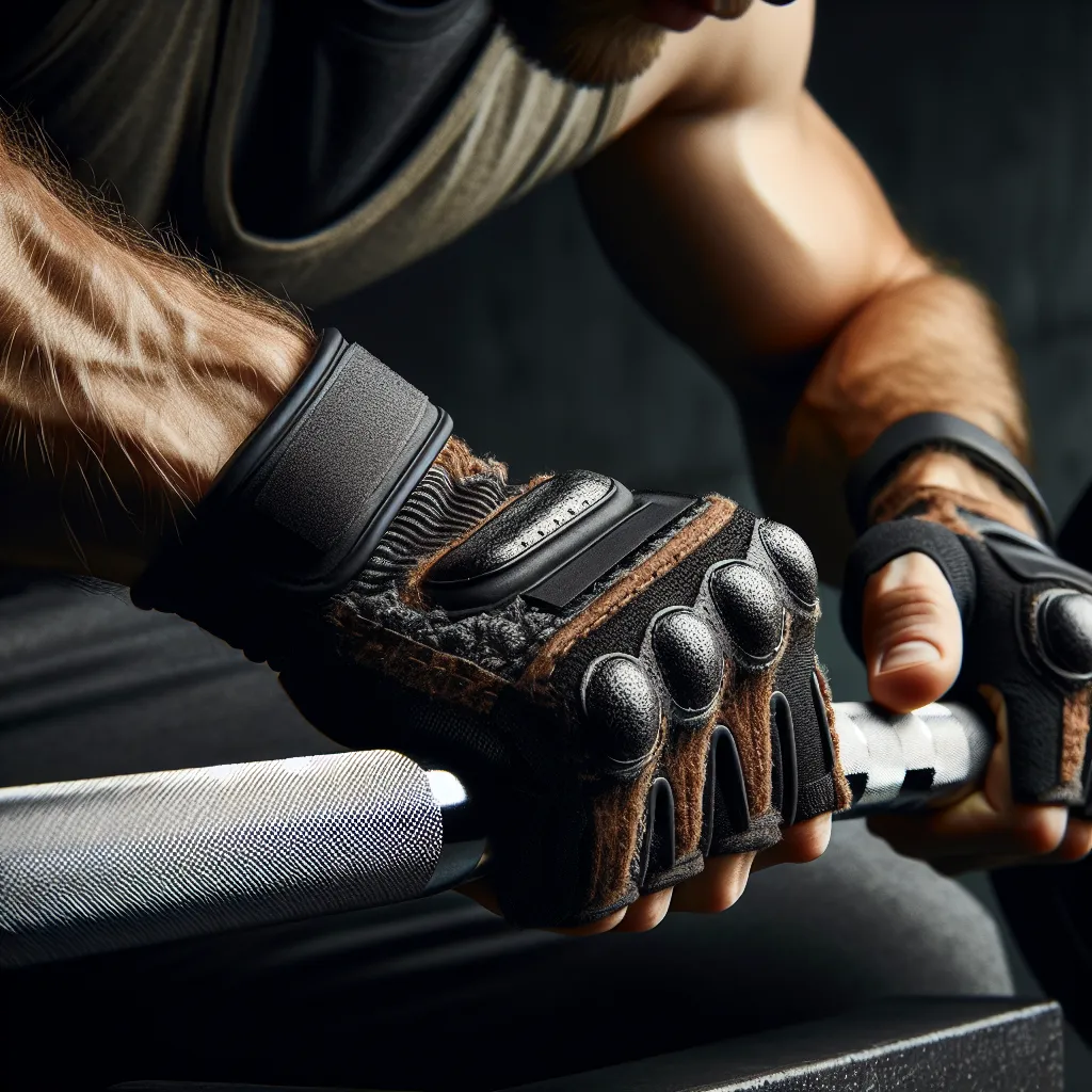 The Ultimate Guide to Choosing the Best Gym Gloves