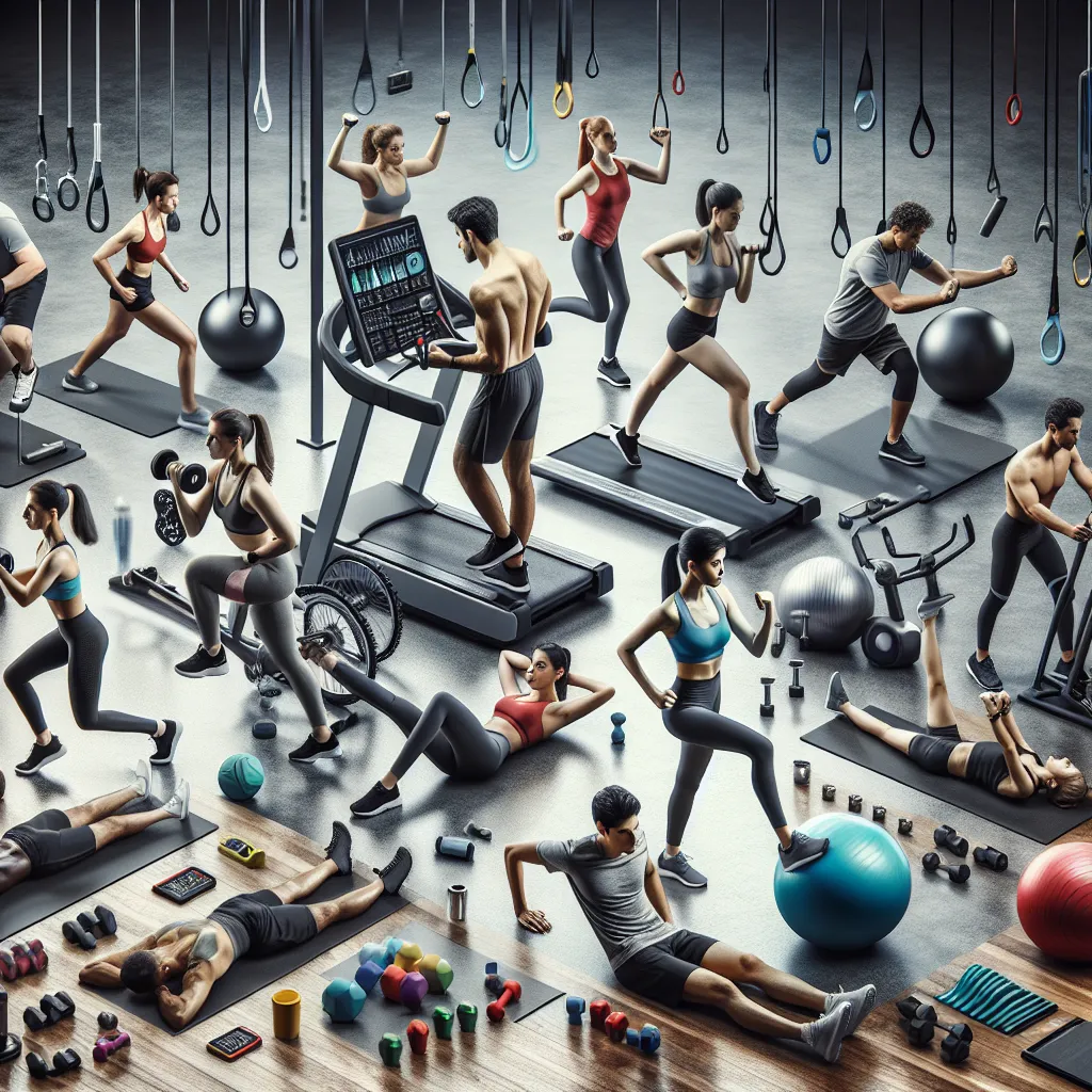 – Top 10 Must-Have Fitness Gadgets for 2021