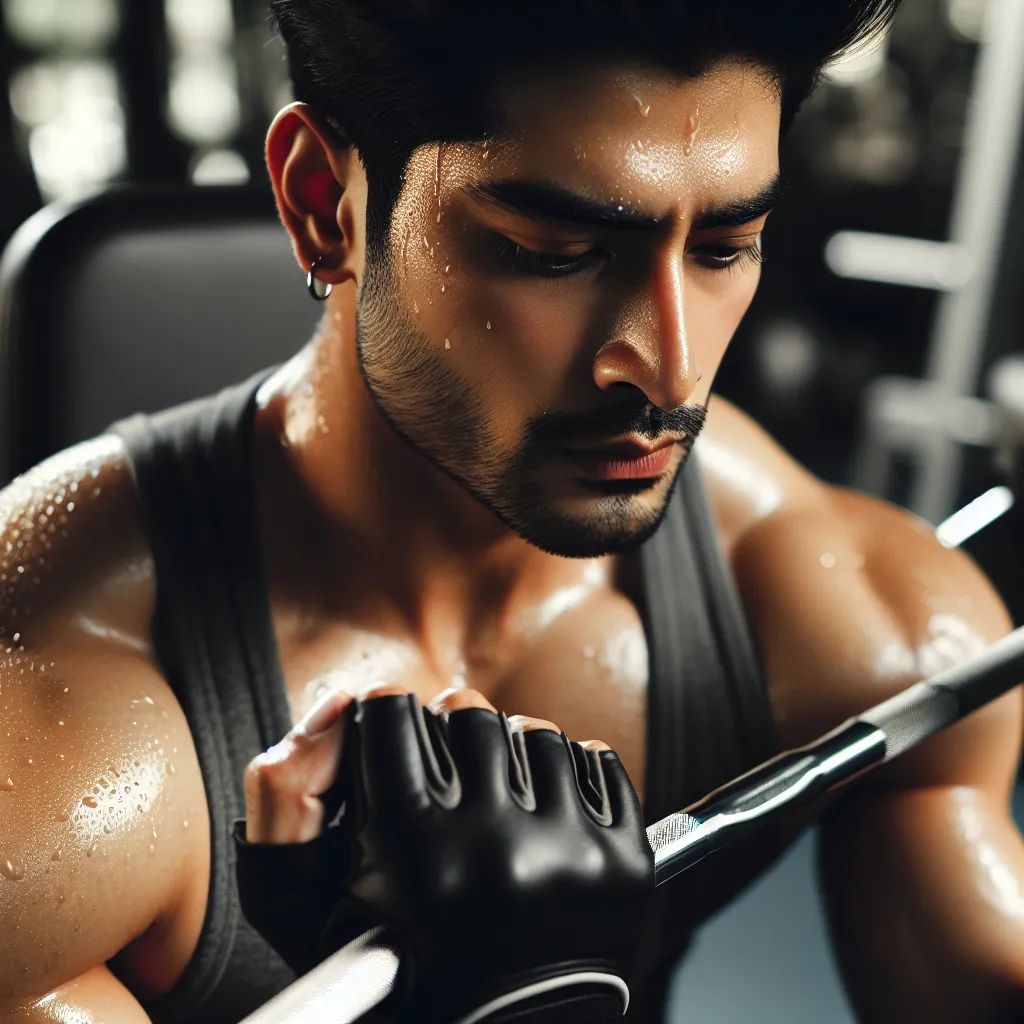 The Ultimate Guide to Choosing the Right Gym Gloves