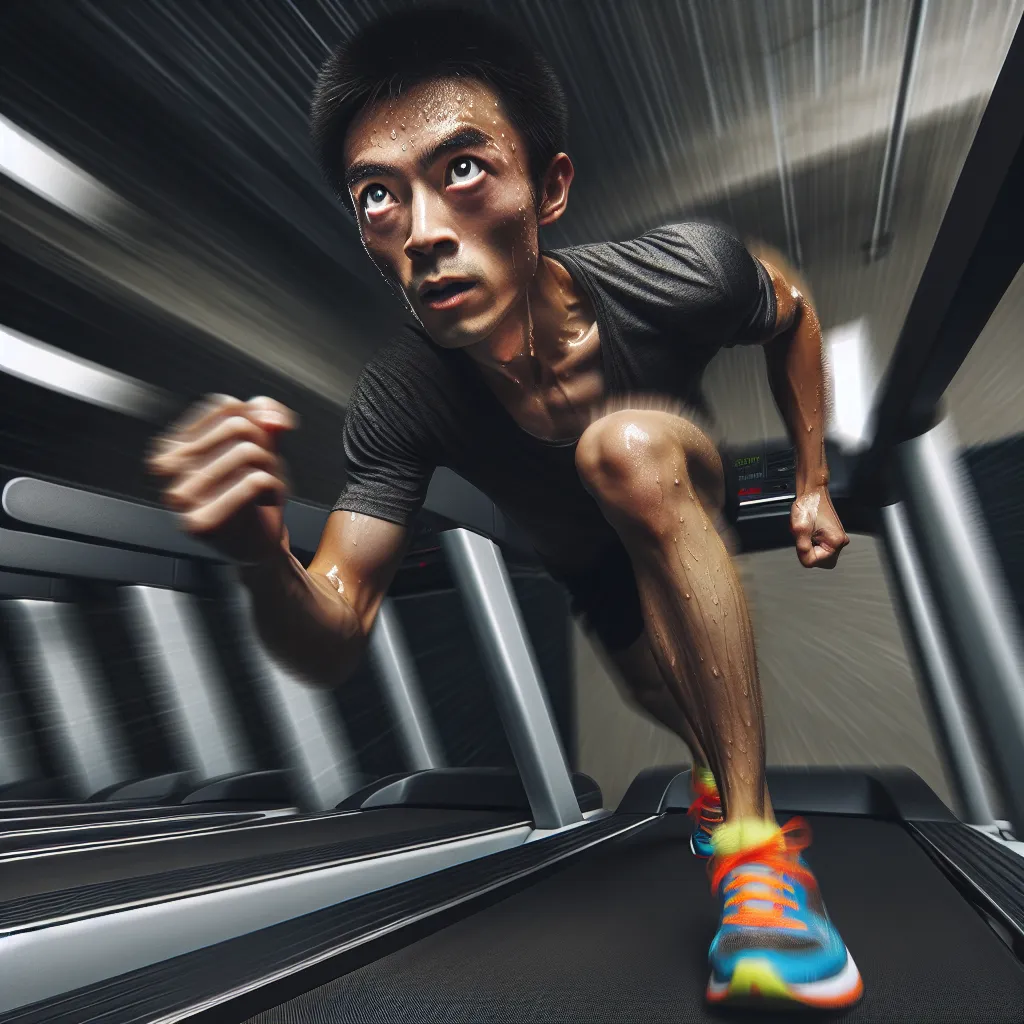 The Benefits of Treadmill Workouts: A Comprehensive Guide