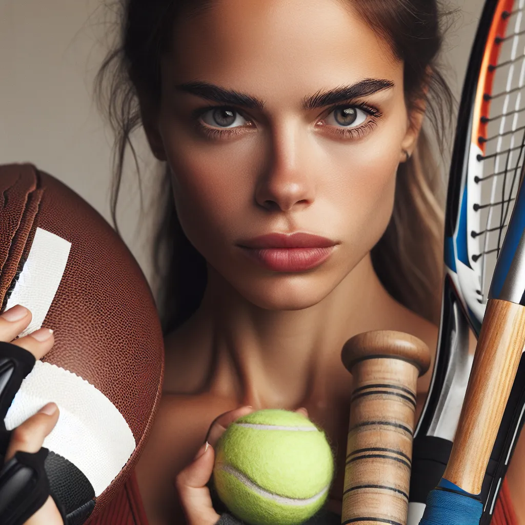 The Ultimate Guide to Choosing the Right Sports Gear