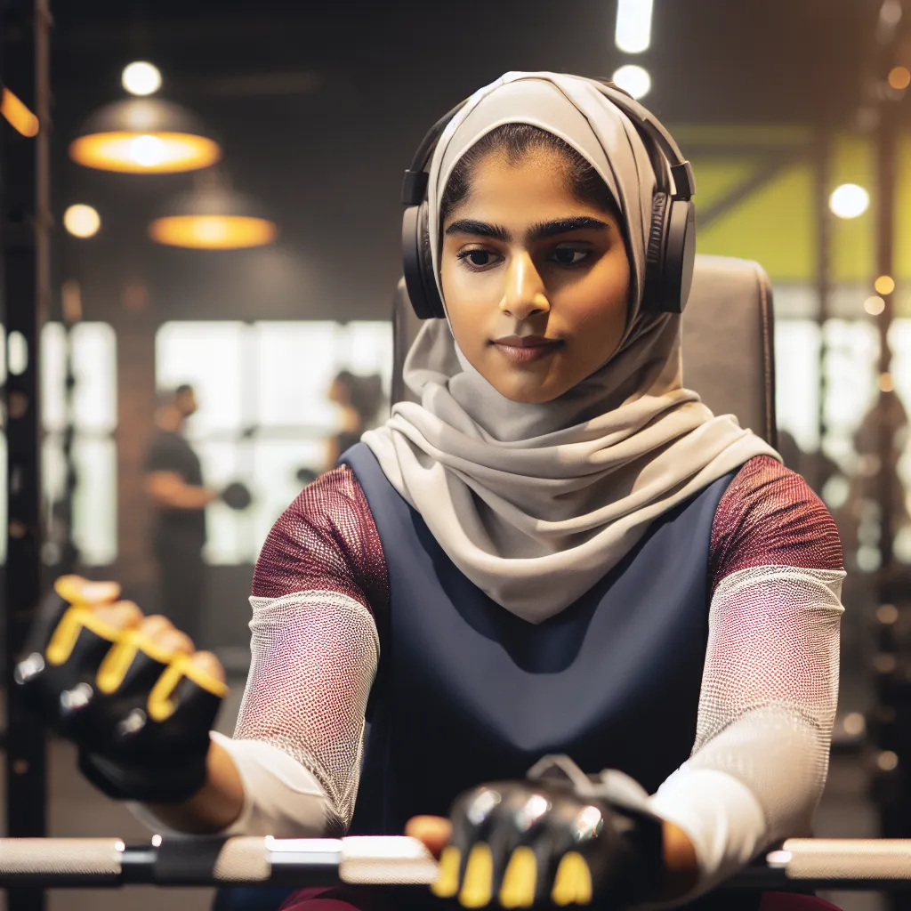 The Benefits of Using Gym Gloves for Your Workouts