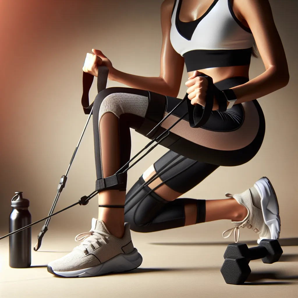 Essential Gym Accessories for a Complete Workout