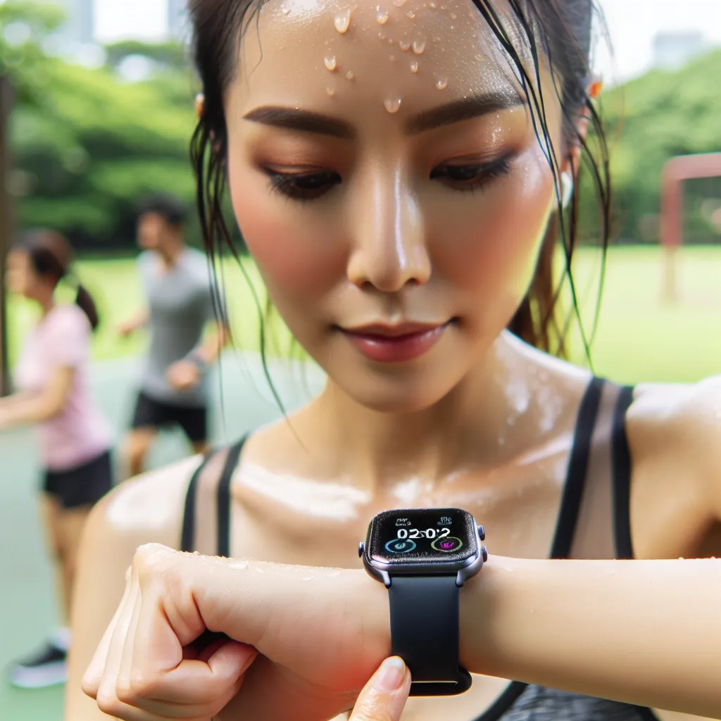Top 10 Must-Have Fitness Gadgets to Enhance Your Workout