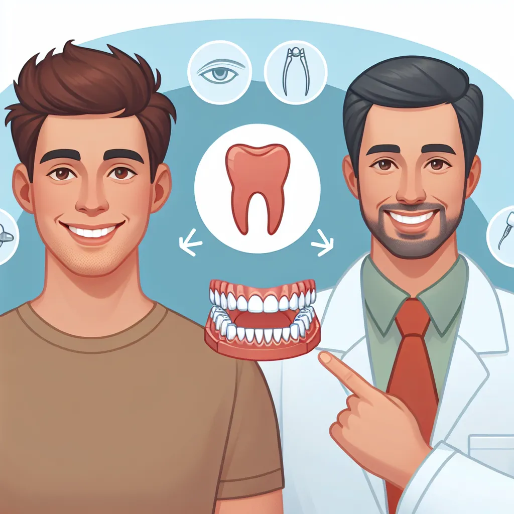 Wybitny polski ortodonta w UK: Doskonała opieka dla pacjentów