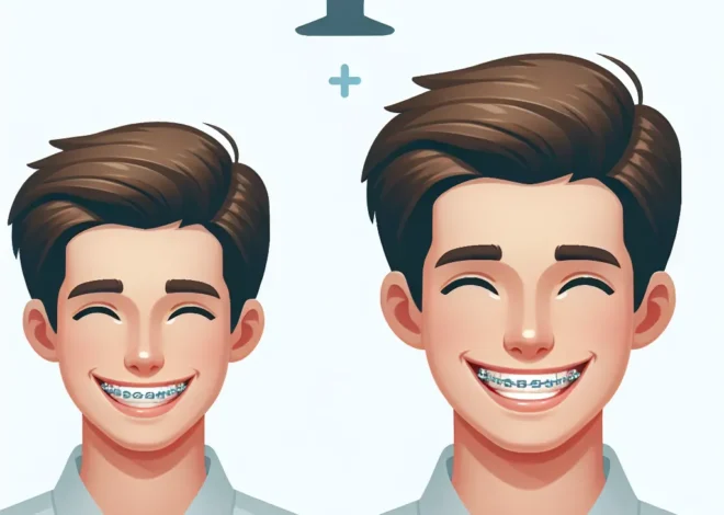 Wpływ ortodoncji na zdrowie jamy ustnej