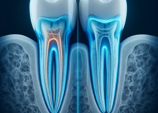 Wszystko, co musisz wiedzieć o leczeniu kanałowym zęba