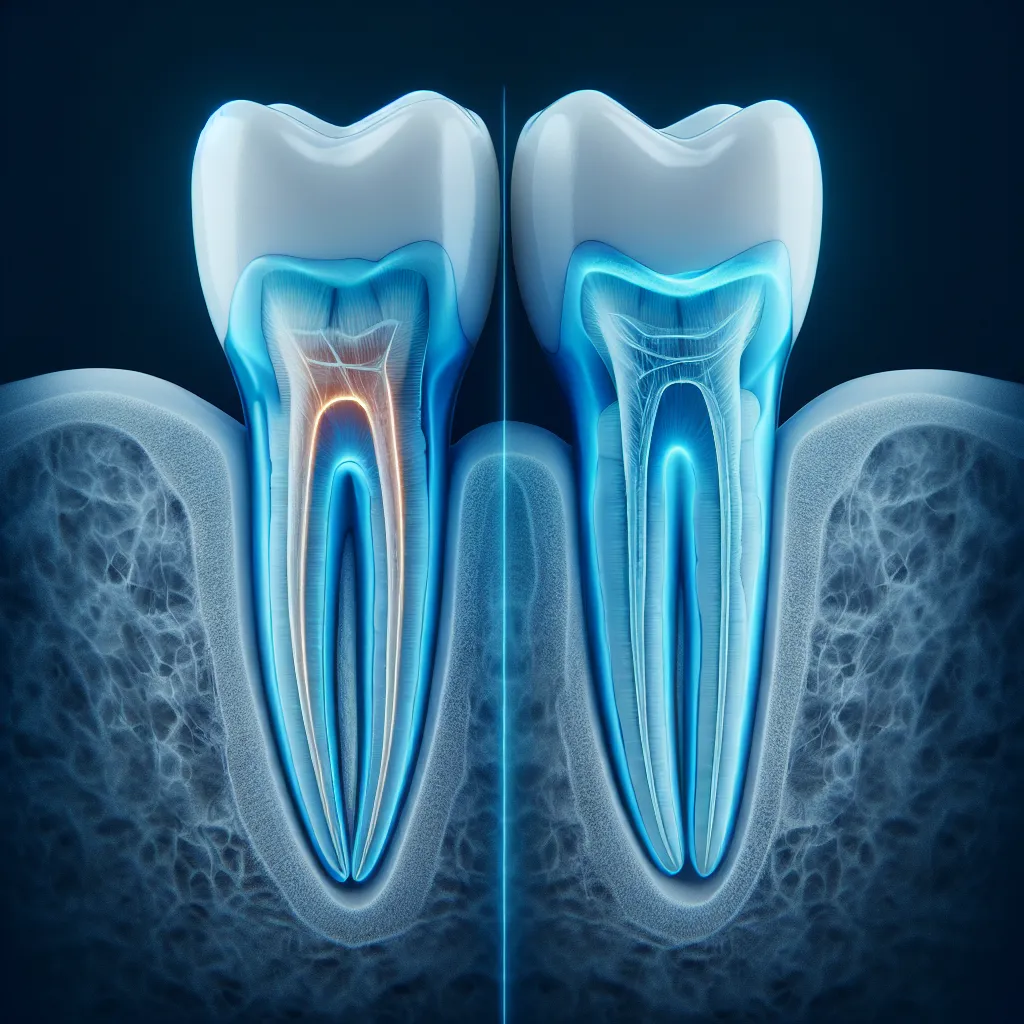 Wszystko, co musisz wiedzieć o leczeniu kanałowym zęba